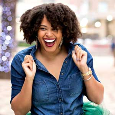 Colette Williams